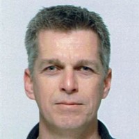 IT2IT Employee Wouter Beverdam's profile photo