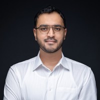 Aurora Ai Employee Sujai Soy's profile photo