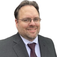 The Boeing Company Employee Tom Lowery's profile photo