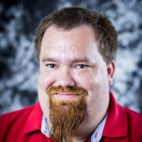 DAVRON, LLC Employee Elijah Gallatin's profile photo