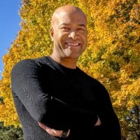 Stellantis Employee Ralph Gilles's profile photo