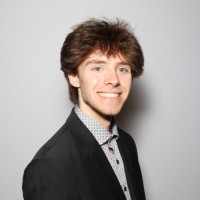 DIGIT3 Employee Nicholas Goodenough's profile photo