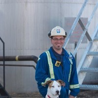 Husky Energy Employee Ron Webber's profile photo