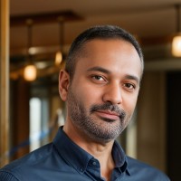 Redwood Software Employee Sahil Shah's profile photo