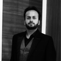 Autodesk Employee Munish Goyal's profile photo