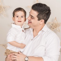Autoclick Employee Sebastian Arango's profile photo
