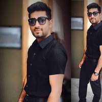 Max Hospital Employee Pradeep Kumar's profile photo
