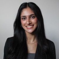 FutureVault Employee Imaan Bhaloo-Jamal's profile photo