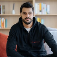 Virgílio Bento Email & Phone Number