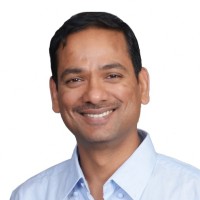 Ankireddy Nalamalpu Email & Phone Number