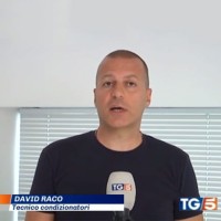 Vaillant Italia Employee David Raco's profile photo