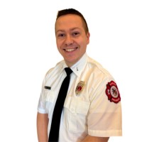 Harrison Fire Rescue Employee Craig Majewski's profile photo
