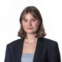 The Post Employee Harriet Laughton's profile photo
