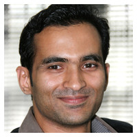 HAMTOONS Employee Hameed Hamtoons's profile photo