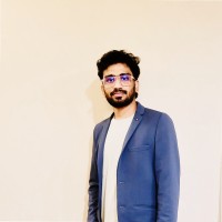 Praneeth M Email
