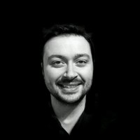 Studio Edgar Employee Samuel Bernier-Bourgault's profile photo