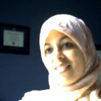 Maryam Padela Email & Phone Number