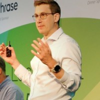 CaptionHub Employee James Jameson's profile photo