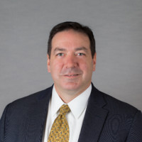AllianceBernstein Employee Brendan Murray's profile photo