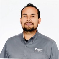 Fidencio Romero Email & Phone Number