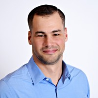 KINESSO Employee Jonathan Hood's profile photo