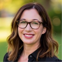 Hello Divorce Employee Erin Levine's profile photo