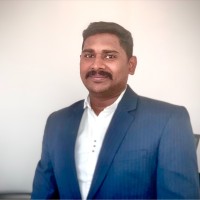 Deepak Subagiruthu's profile photo