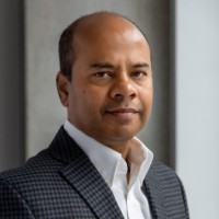 Visa Acceptance Solutions Employee Sunil Kantharaju's profile photo