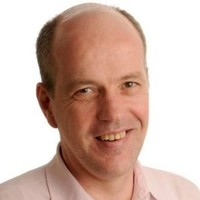 Vicrea Solutions Employee Henk Simmelink's profile photo