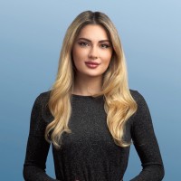 Sanders & Creemers Employee Iulia Bocse's profile photo