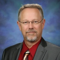 Frisco ISD Employee Richard Oldham's profile photo