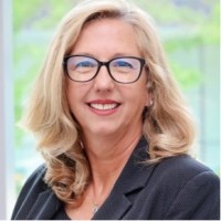 Mackenzie Health Employee Sheila Tilotta's profile photo