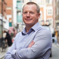 Pellings Employee Graham Mrics's profile photo