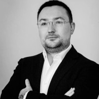 NOVATEK Employee Mikhail Pazaev's profile photo
