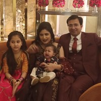Ocus Group Employee Gourav Kapoor's profile photo