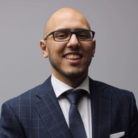 NxtPort Employee Driss Kaddouri's profile photo