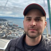 603OPTX Inc Employee Shaun Frazier's profile photo