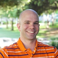 Partnerize Employee Cris Griffith's profile photo