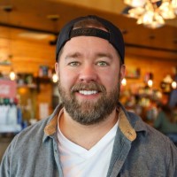 Nectar HR Employee Nate Bagley's profile photo