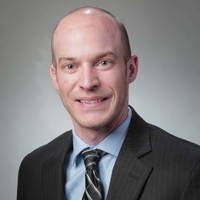 CRG Residential Employee Mark George's profile photo