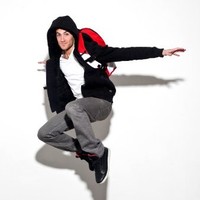 Sprayground Employee David Ben-David's profile photo
