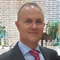 EM&E Group Employee Angel Francisco Moreno Delgado's profile photo
