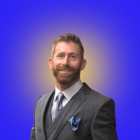 SPS PoolCare Employee Joey Tice's profile photo
