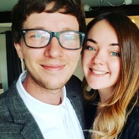 Kristian Heap's profile photo