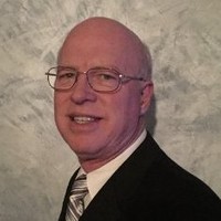 QEP Employee Gary McFarlin's profile photo