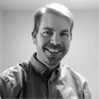 ORIC Pharmaceuticals Inc. Employee Kyle Edgar's profile photo