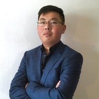 CITIC Dicastal Employee Yang Gao's profile photo