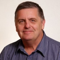 Sabre IT Ltd Employee Eric Donn's profile photo