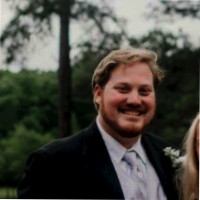 United States Postal Service Employee Eric Alberson's profile photo