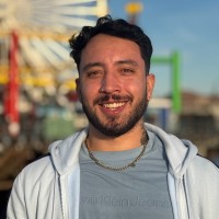 Prax Analytics Employee Cleisson Flores's profile photo